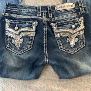 🚫Sold on Merc🚫 Rock revival